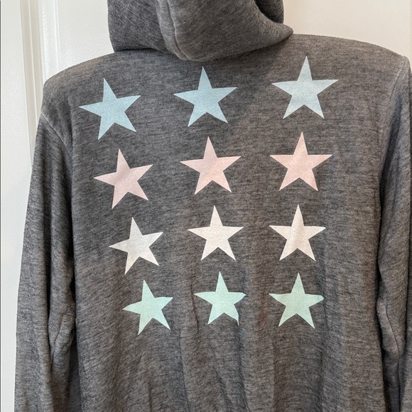 Wildfox Star Hoodie - Picture 7 of 8
